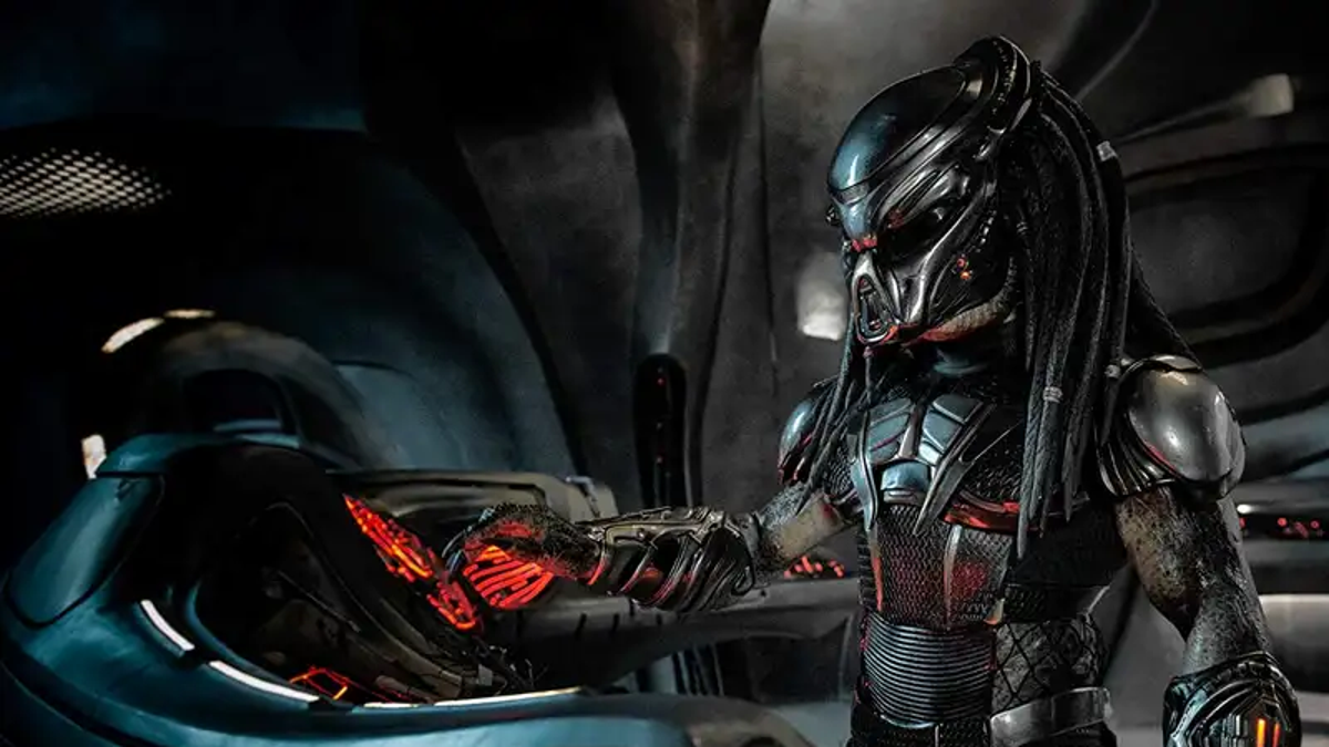 Should Disney reboot Alien vs. Predator?