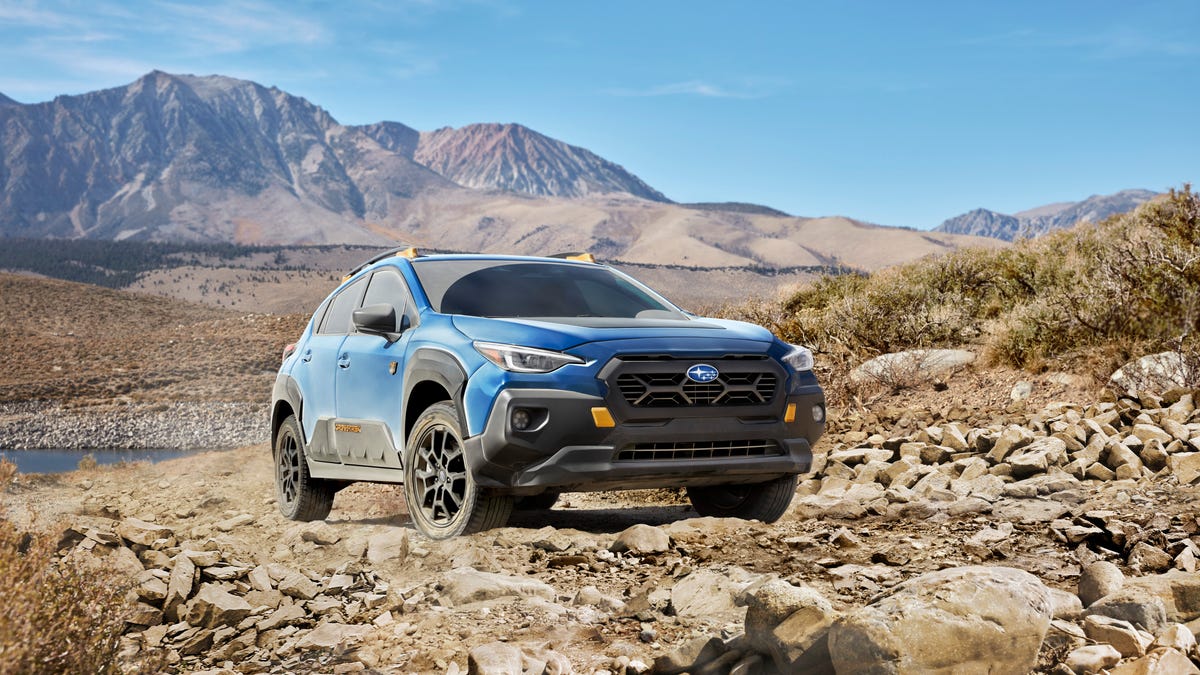 The 10 best SUVs to buy right now, according to Consumer Reports