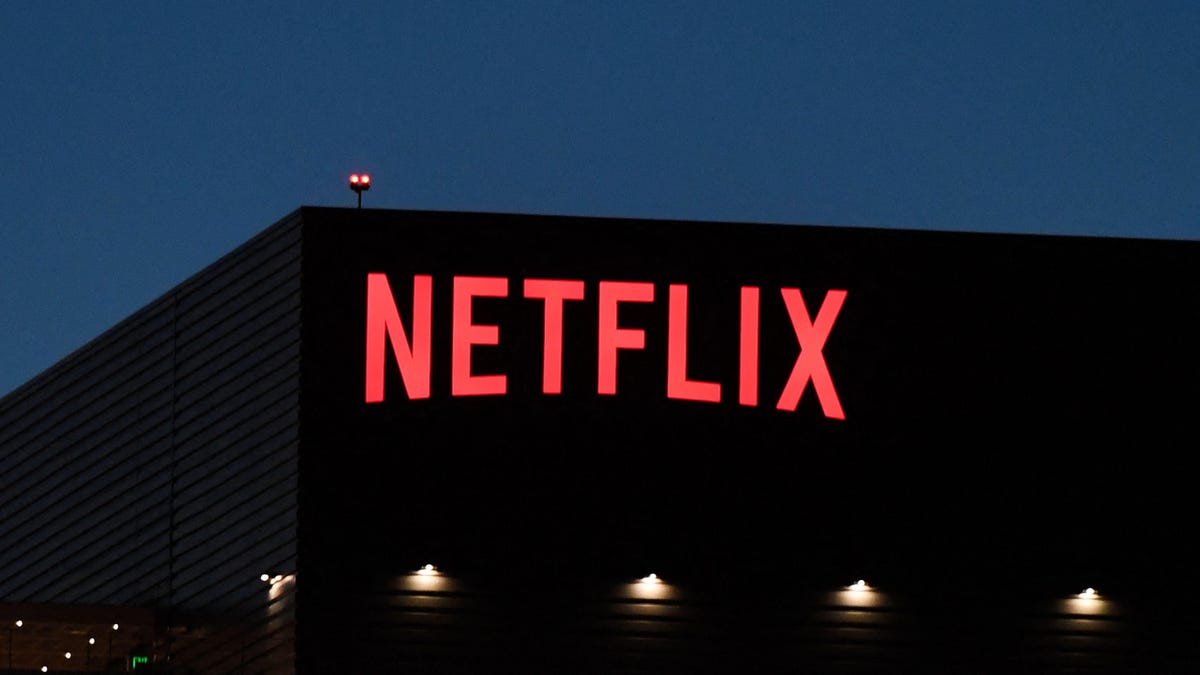 Netflix quer travar partilha de “passwords ” e vai testar cobrar