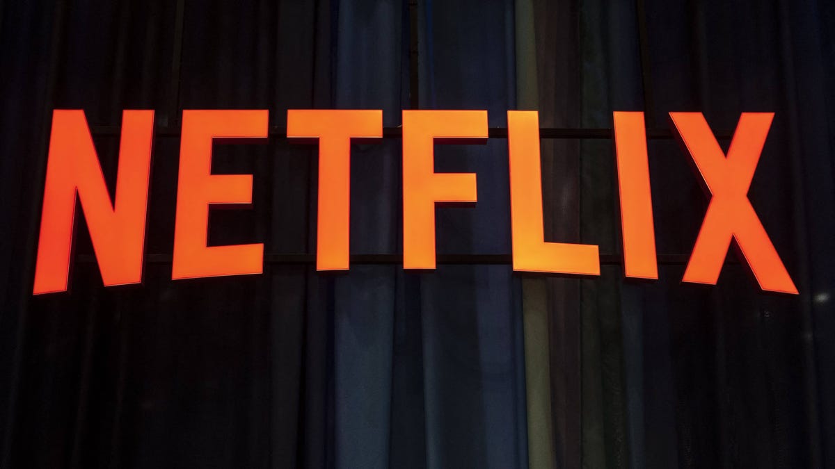Netflix Reveals More Than Half Of Its Global Audience Watches Anime