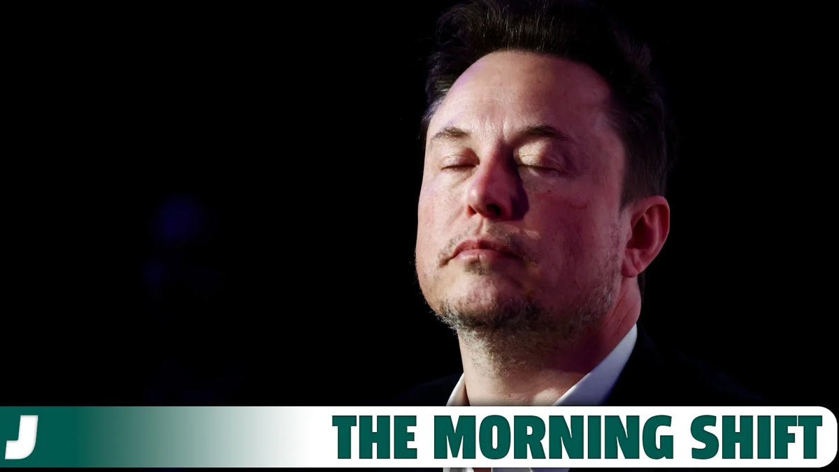 Elon Musk is scrapping Tesla's ?gigacasting? manufacturing