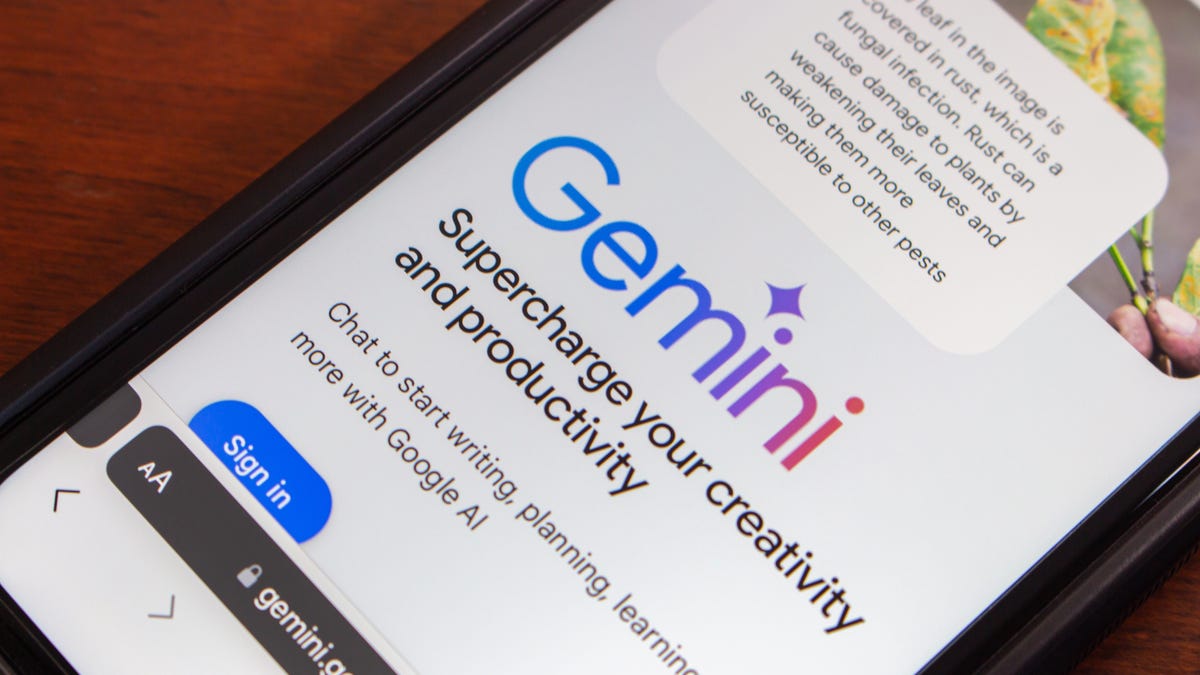 Google AI Gemini's controversial responses criticized by Sergey Brin