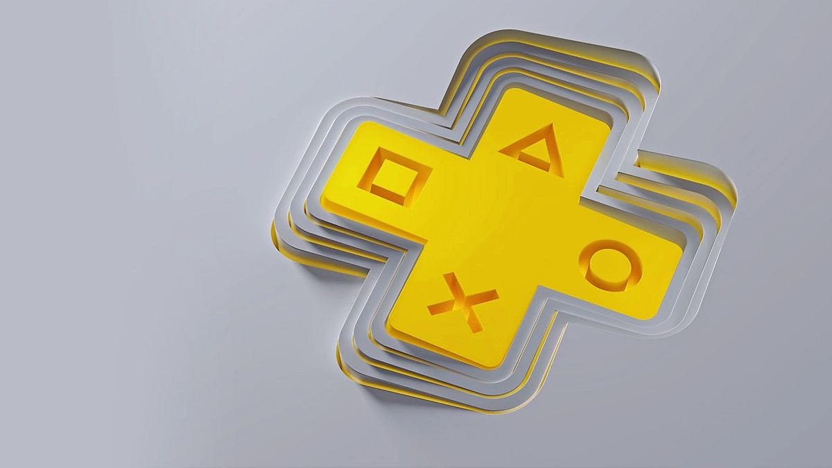 PS Plus Members Lose 19 Games in May as Sony Drops PS Plus Collection