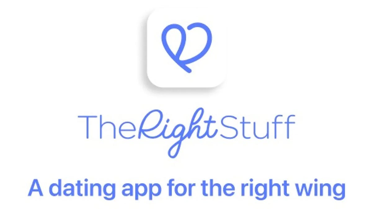 The Pitch Deck Dating App the Right Stuff Used to Raise $1.5 Million