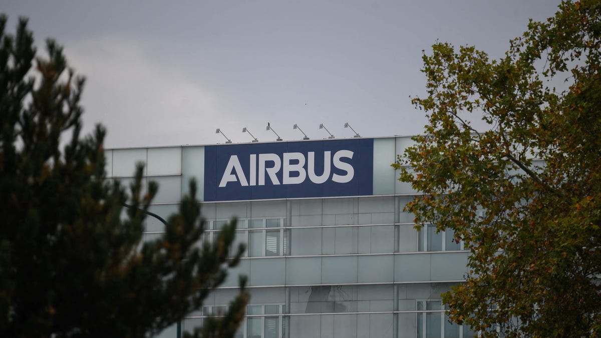 Airbus is cutting jobs as it struggles to take advantage of rival Boeing’s woes