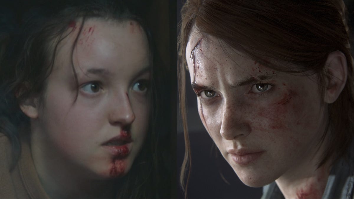 How the hell do you adapt a game like The Last Of Us Part II? – Ericatement