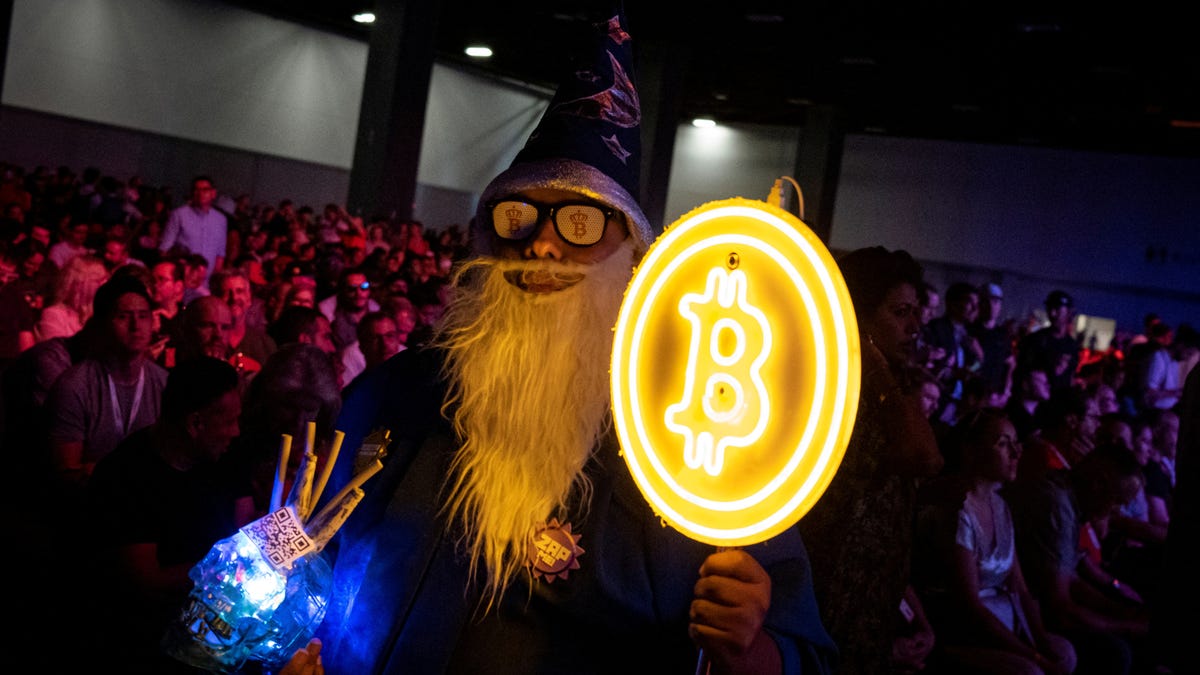 5 Cryptocurrencies to Watch Now That the Bitcoin Halving Is Here