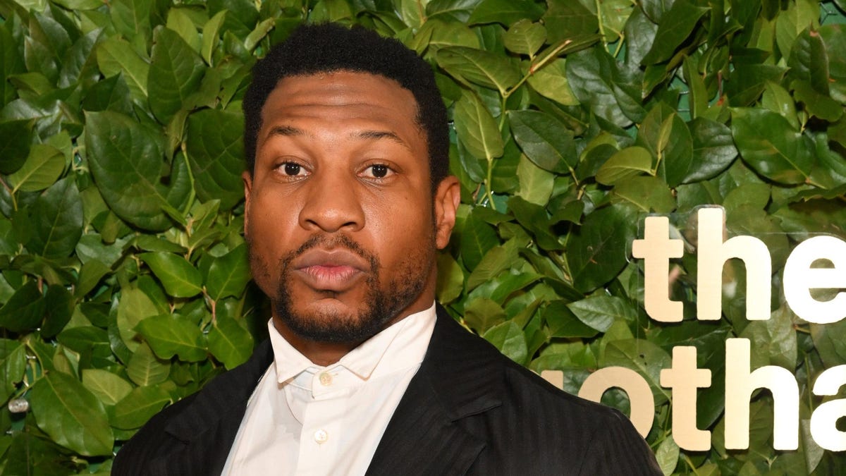 Jonathan Majors First Post Conviction Interview To Air Next Week On Abc
