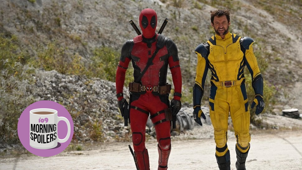 Deadpool 3 release date, cast, plot, leaks, and more
