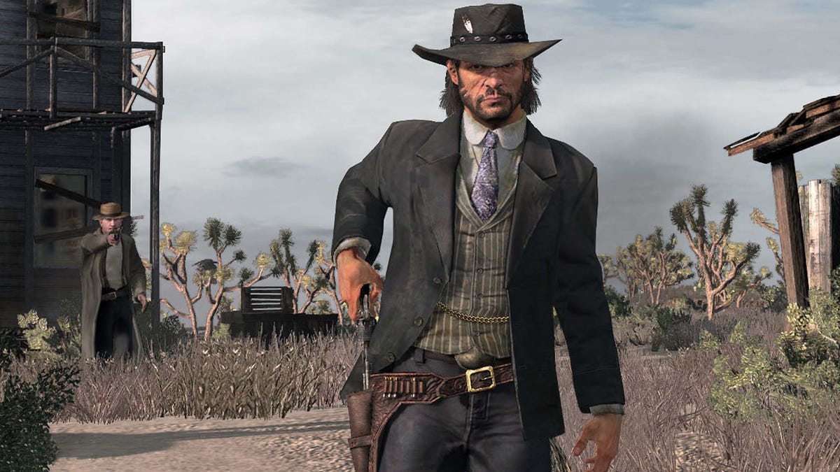 Rockstar Still Needs to Do One Thing for Red Dead 2 Before Moving On to GTA  6