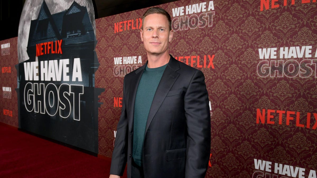 Director Christopher Landon has left "nightmare" Scream VII production