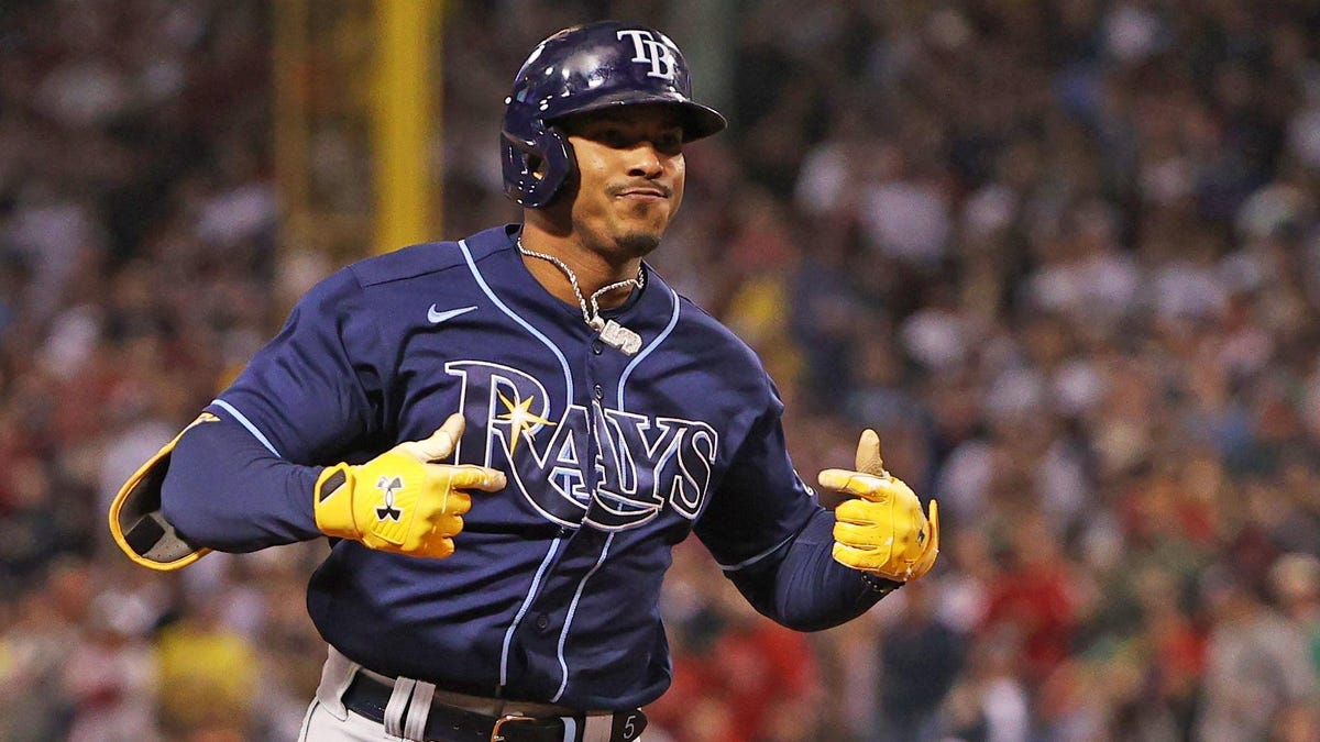 Now that the Rays have invested in Wander Franco, you can, too