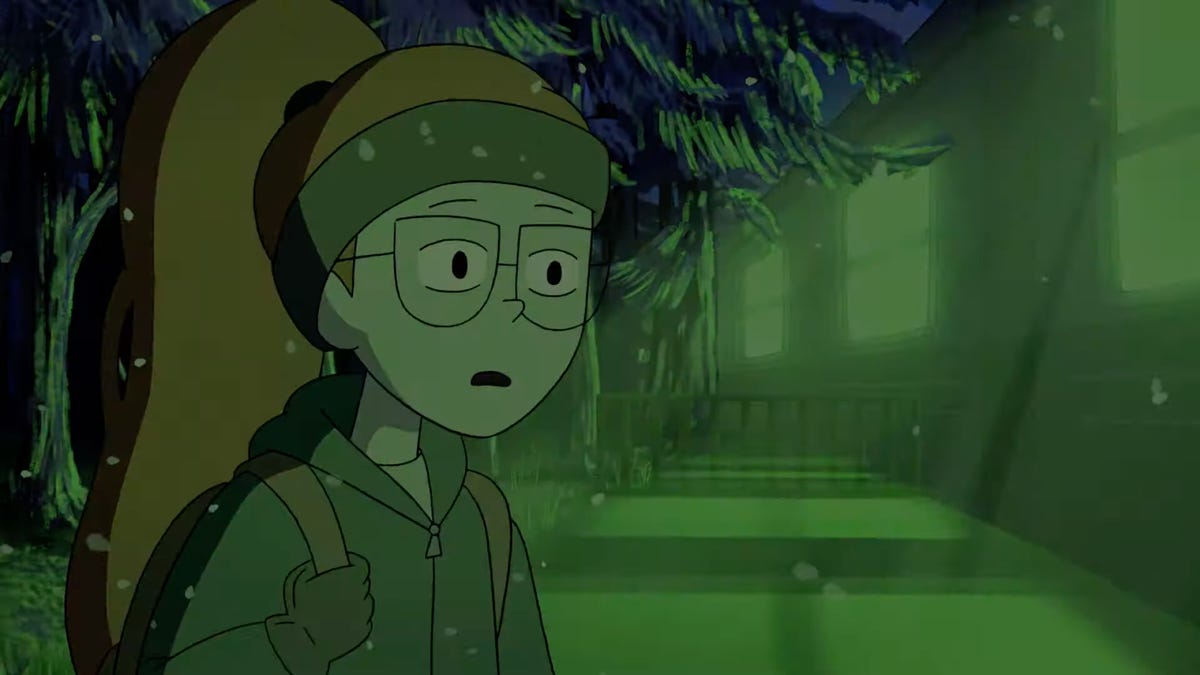 HBO Max Bloodbath Continues With Loss of Infinity Train, More