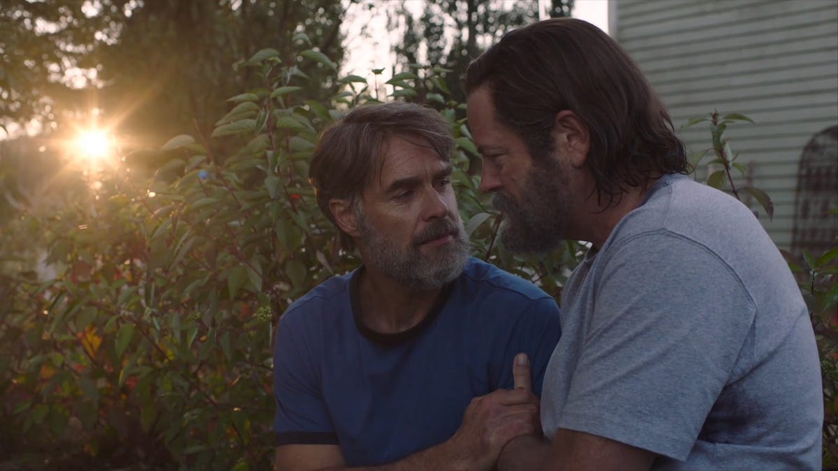 The Last of Us' Presents an Achingly Beautiful Gay Love Story