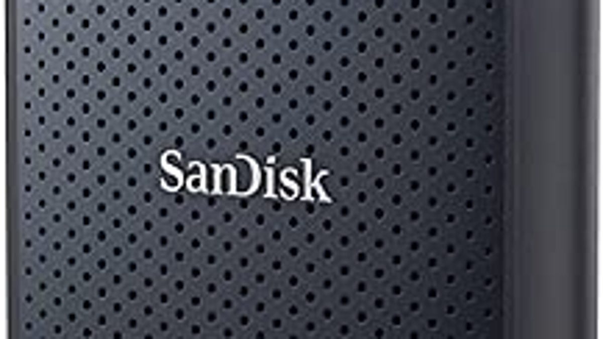 SanDisk 2TB Extreme Portable SSD, Now 31% Off SanDisk 2TB Extreme Portable SSD, Now 31% Off