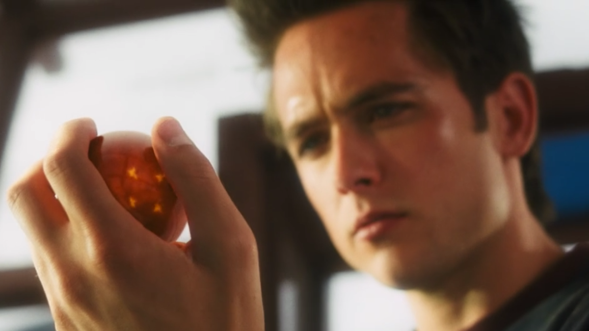 Dragonball Evolution, Dragon Ball Wiki Brasil