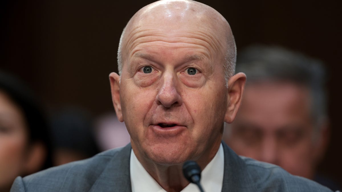 Tariffs may fuel inflation — but not for long, Goldman Sachs says