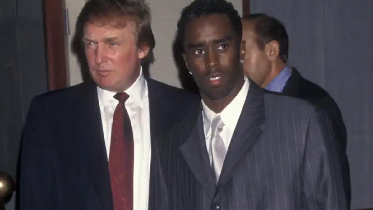 Will President Elect Donald Trump Pardon P. Diddy