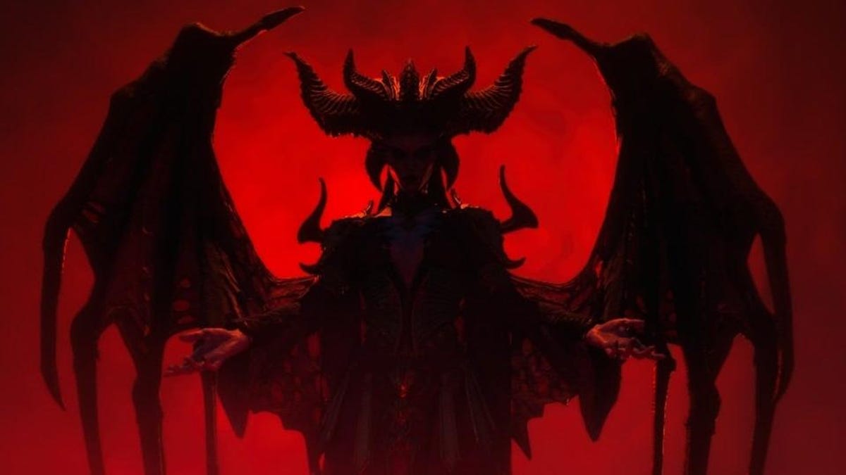 Todos los elementos exclusivos de Diablo 4 recibirán grandes cambios en la temporada 5