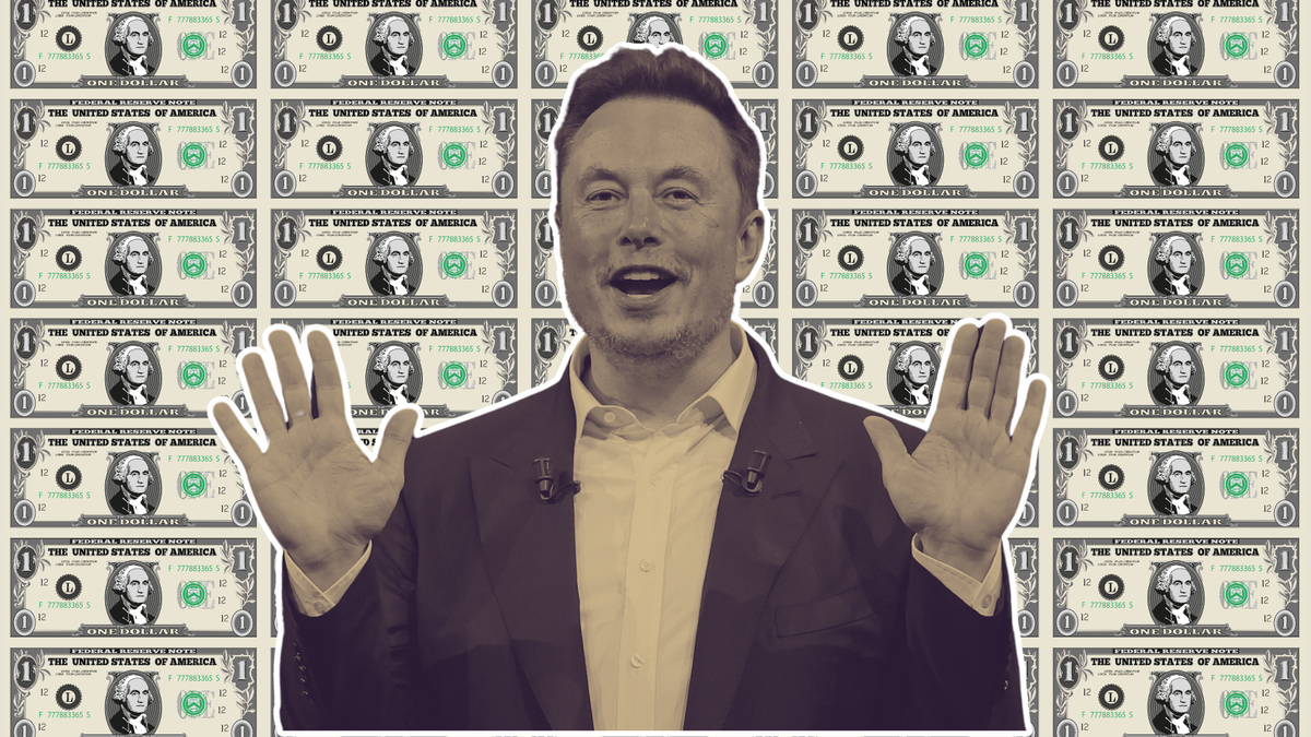 Tesla Didn’t Pay Any Federal Income Taxes for 5 Years, Got $1 Million Tax Refund