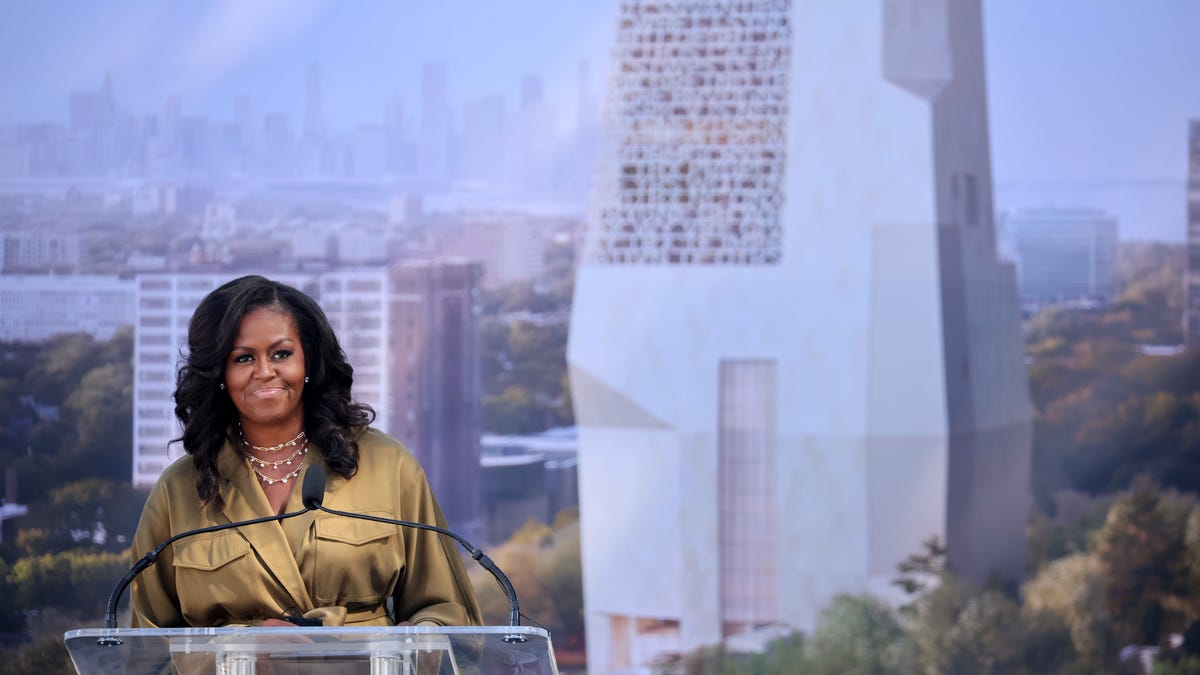 Is Michelle Obama Running for President in 2024? Campaign Says No