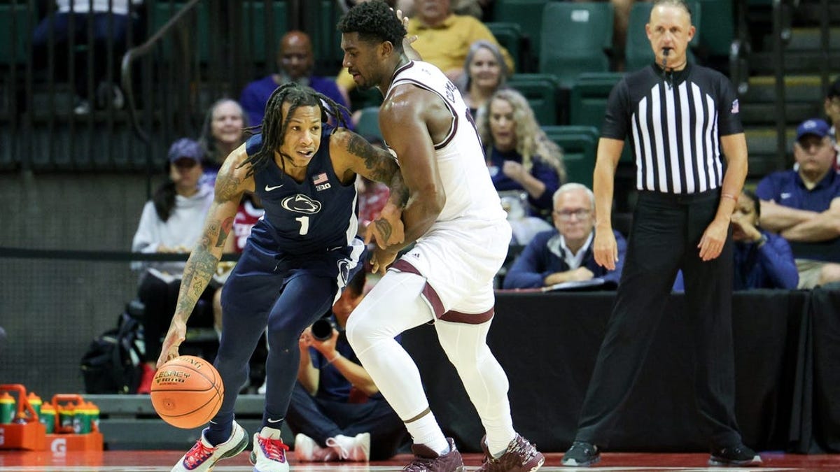 No. 12 Texas A&M Puts Perfect Record On Line Vs. No. 19 FAU