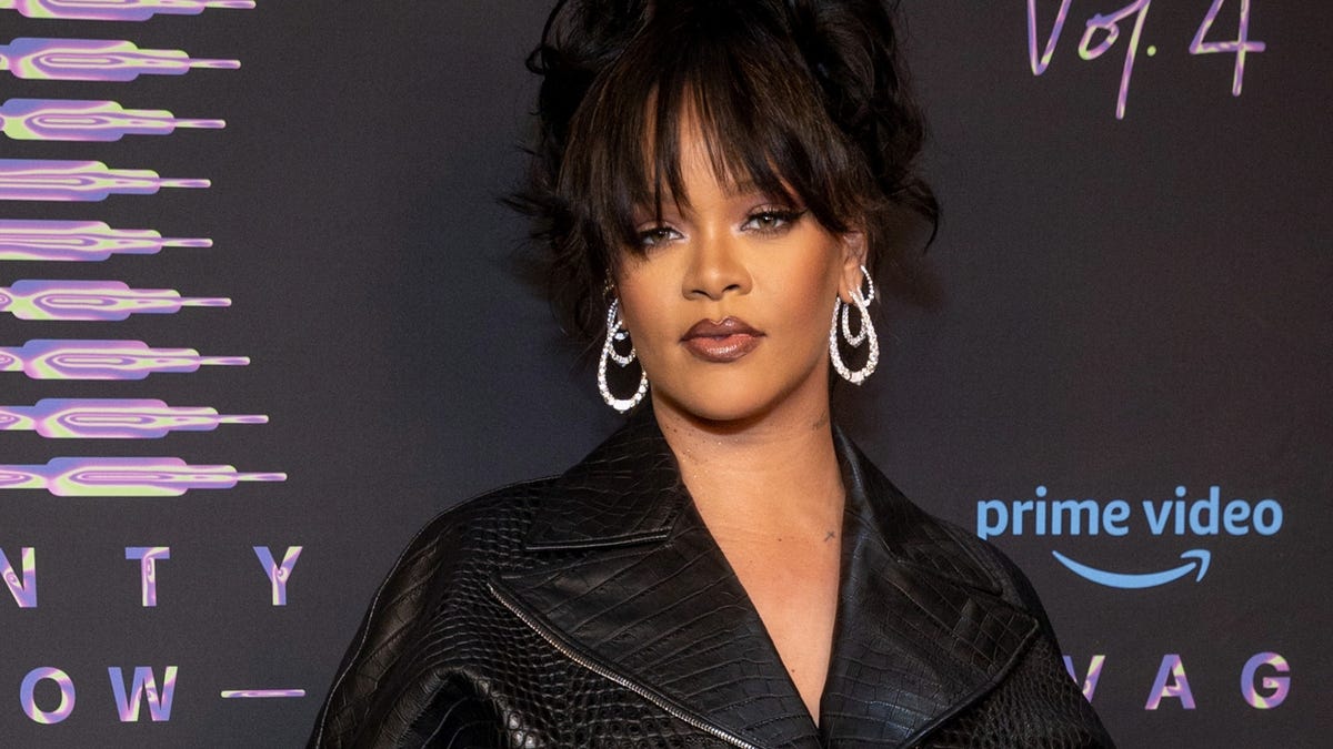 Rihanna's Savage X Fenty Drops a Soccer-Inspired Collection: Where