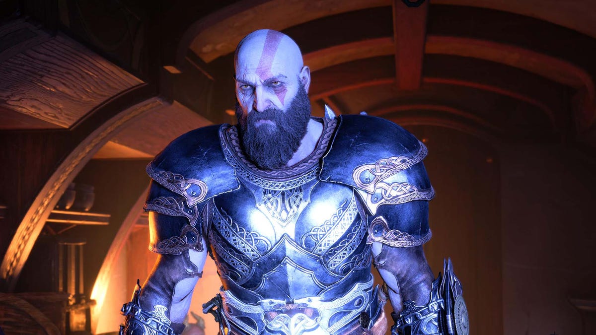 God of War Ragnarok: Can You Keep Playing After Beating the Story