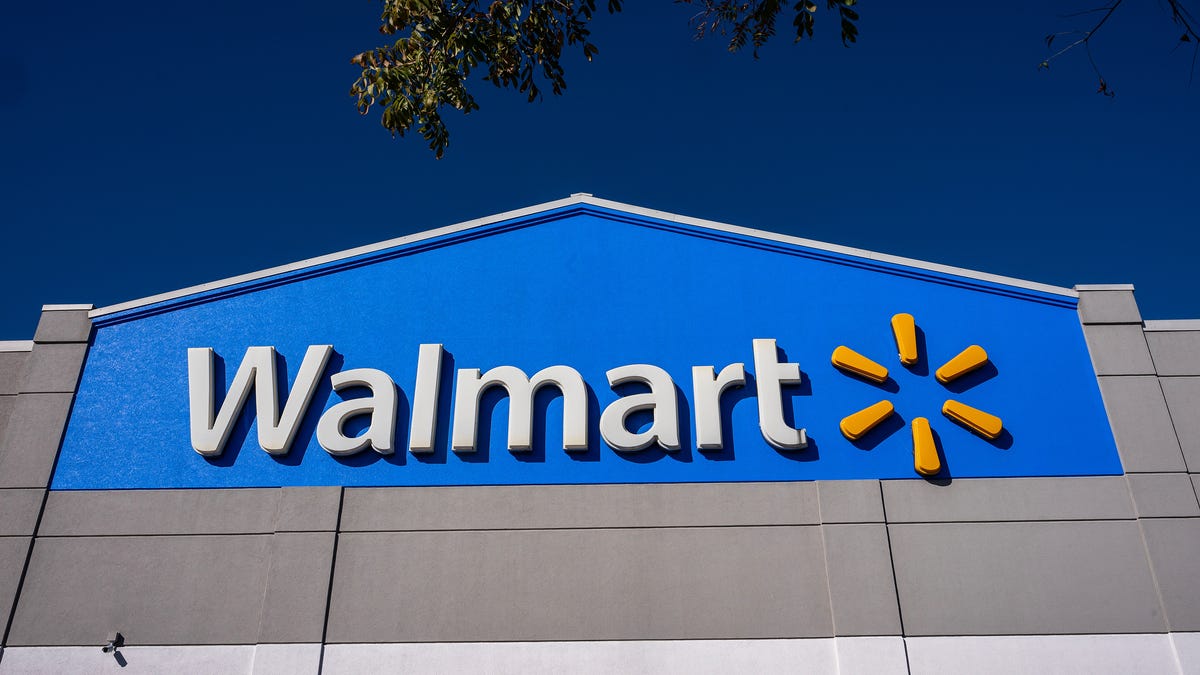 Some Walmart managers can now make more than $600,000