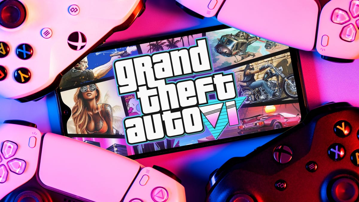 Grand Theft Auto V and Grand Theft Auto Online - Announcement Trailer