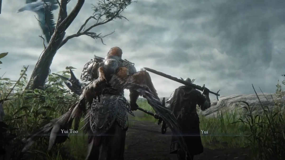 Elden Ring Nightreign Modder Rushes Out Duos Mode To Save Friendless Tarnished