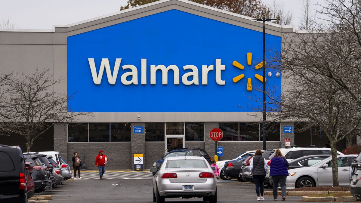 Walmart's top 10 Valentine's Day deals