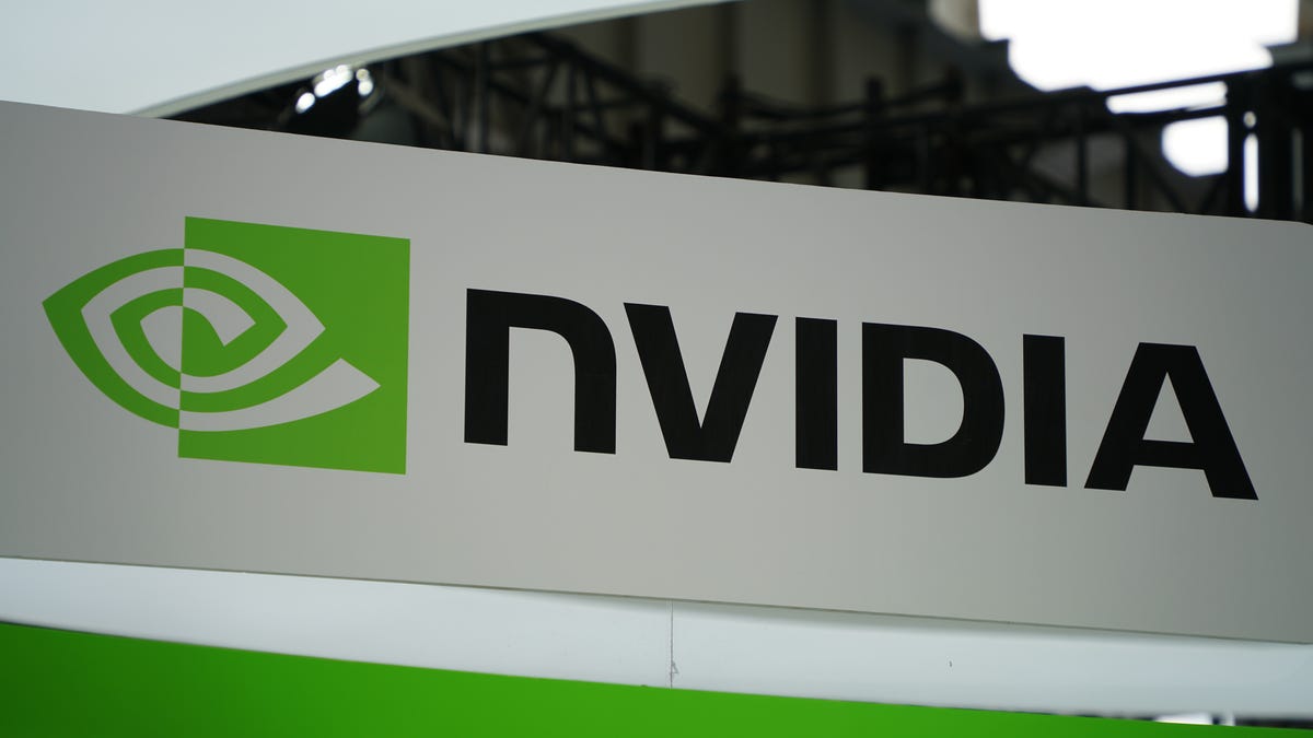 Nvidia isn't the top stock anymore. A strategist says buy this instead