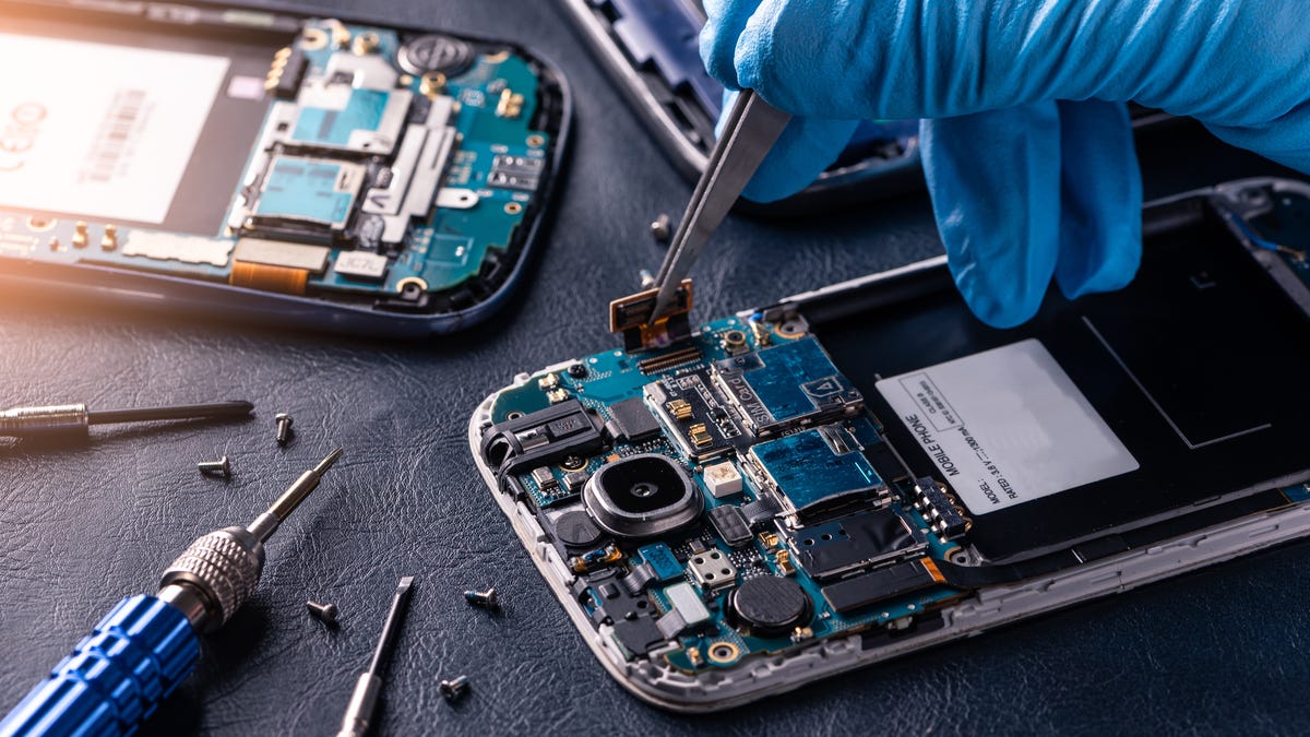 Google will now back right-to-repair