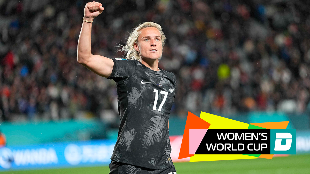 Australia and New Zealand start strong as Women’s World Cup begins