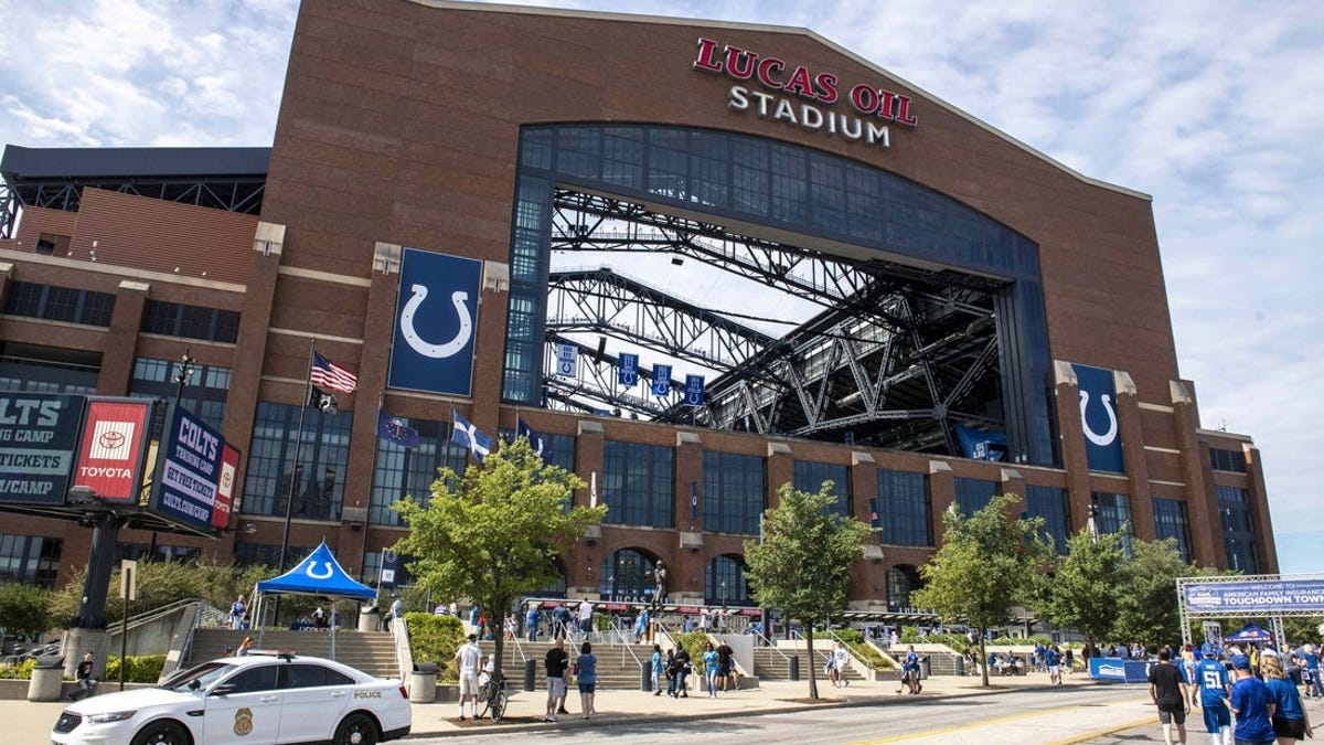 Indianapolis to keep NFL scouting combine in 2025