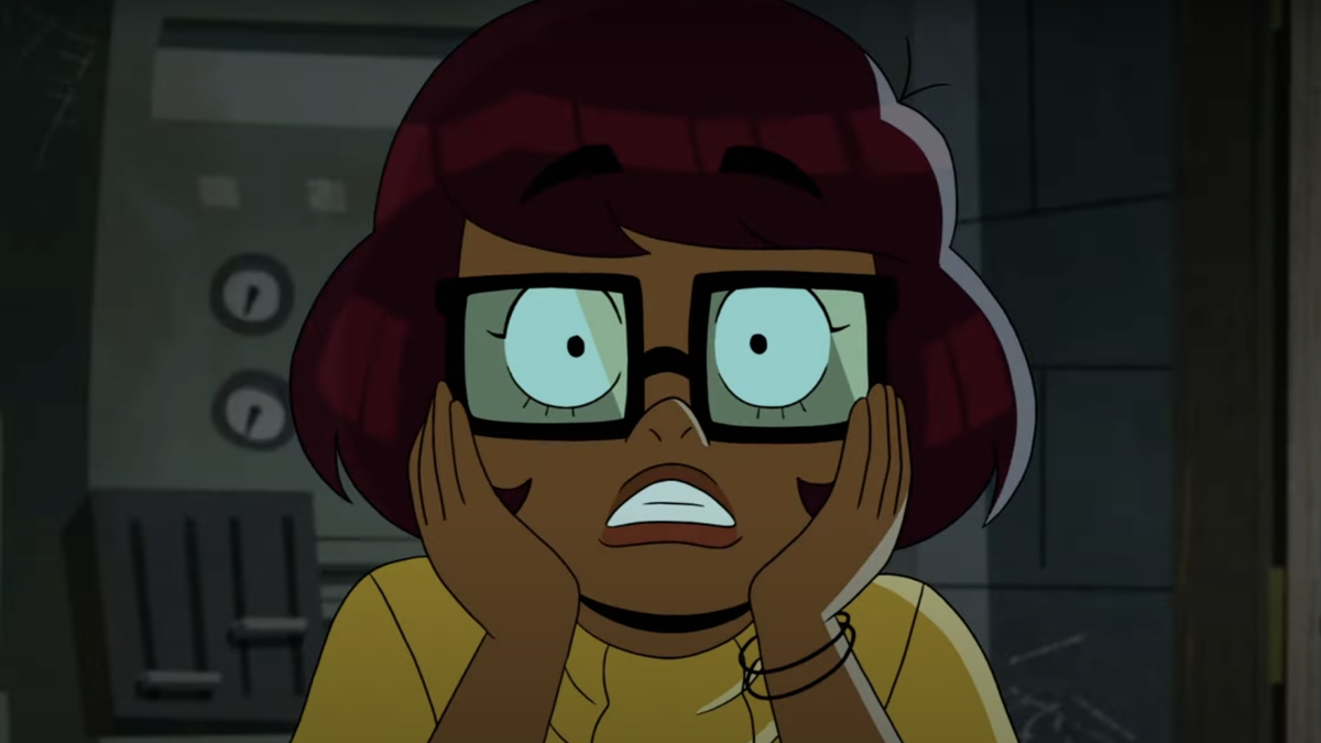 Velma NYCC trailer, panel tease Mindy Kaling's unhinged Scooby reboot -  Polygon