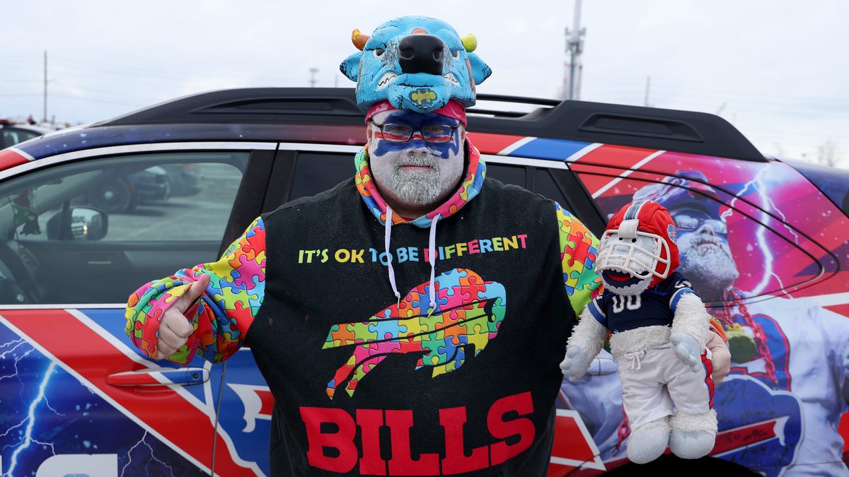 Los aficionados de los Buffalo Bills no deben perder la fe a pesar de la derrota ante KC