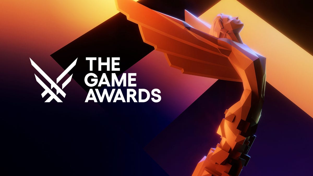 🎮🏆 THE GAME AWARDS: 2022 Nomination Announcement with Geoff Keighley 🎮🏆  