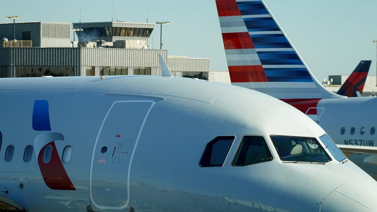 American Airlines will be ‘relentless’ in winning back business travelers. Here’s how