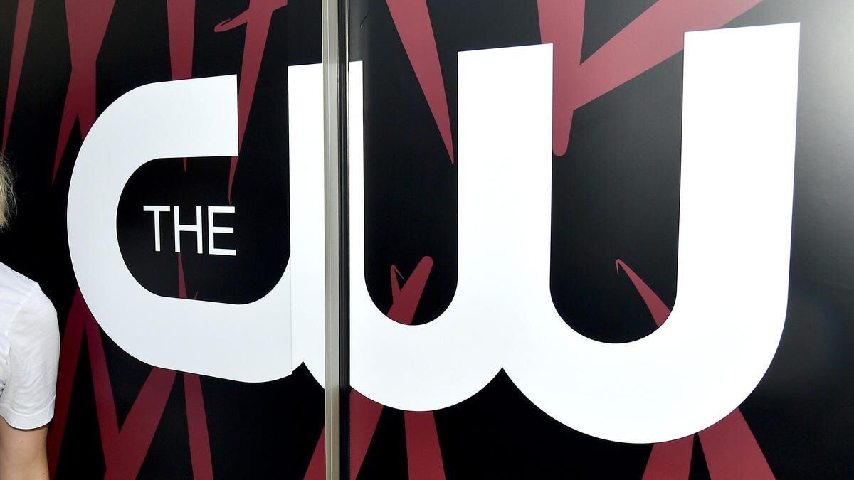 Is this the end of The CW as we know it?