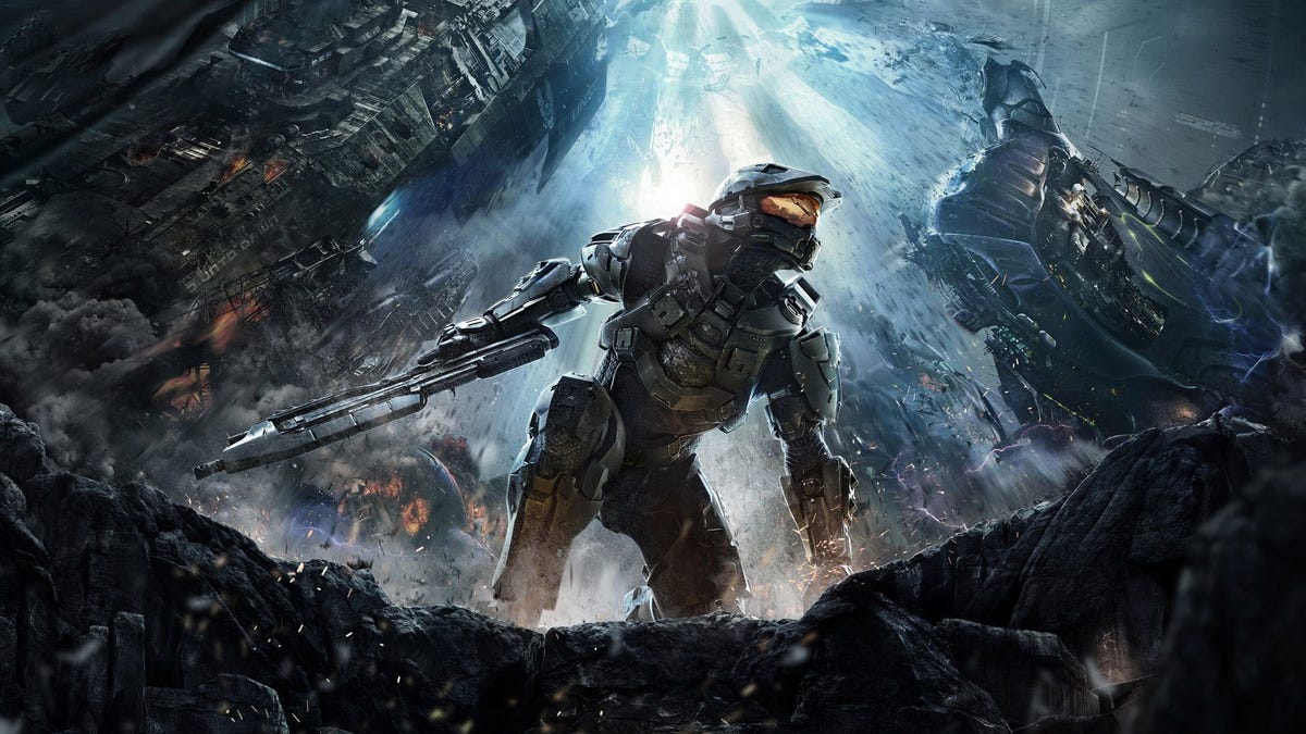 El programa de televisión Halo fue cancelado después de solo dos temporadas