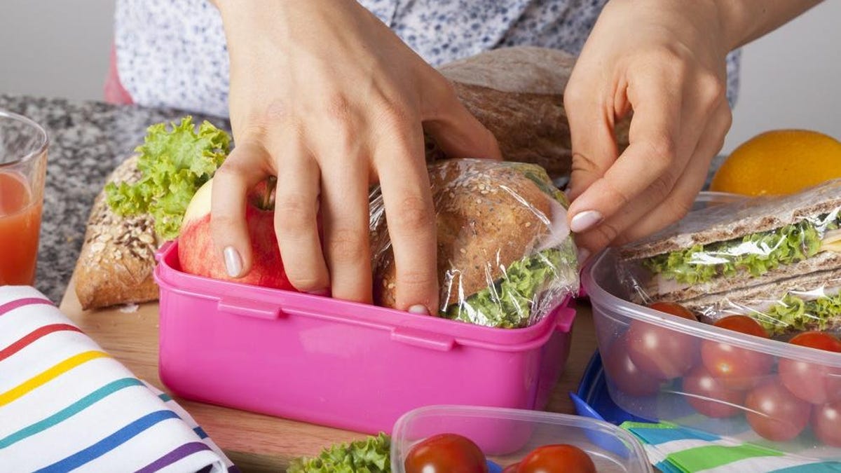 The Verdict on Packed School Lunches: Parents vs Kids