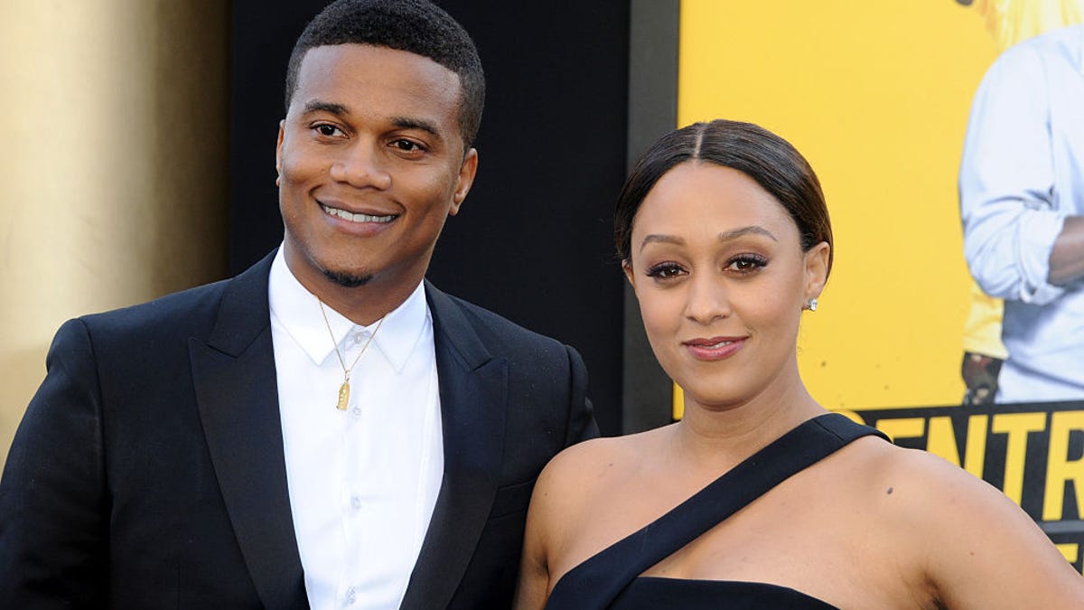 Is Tia Mowry Getting Back Together With Cory Hardrict?