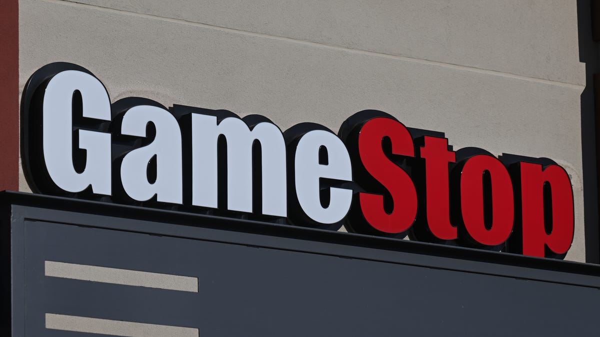 Everyone is hiring for AI but GameStop wants retail and supply chain experts