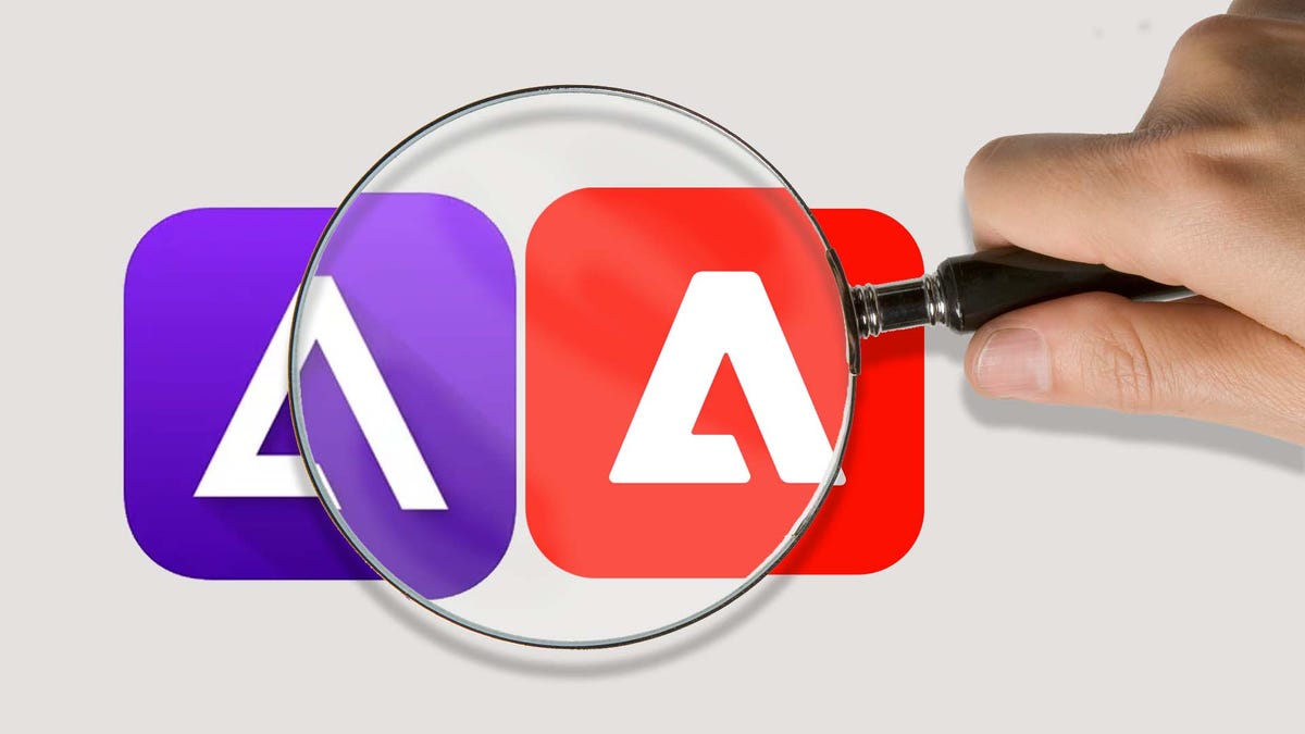 Adobe が法的脅迫を送ったため、人気のエミュレータがロゴを変更