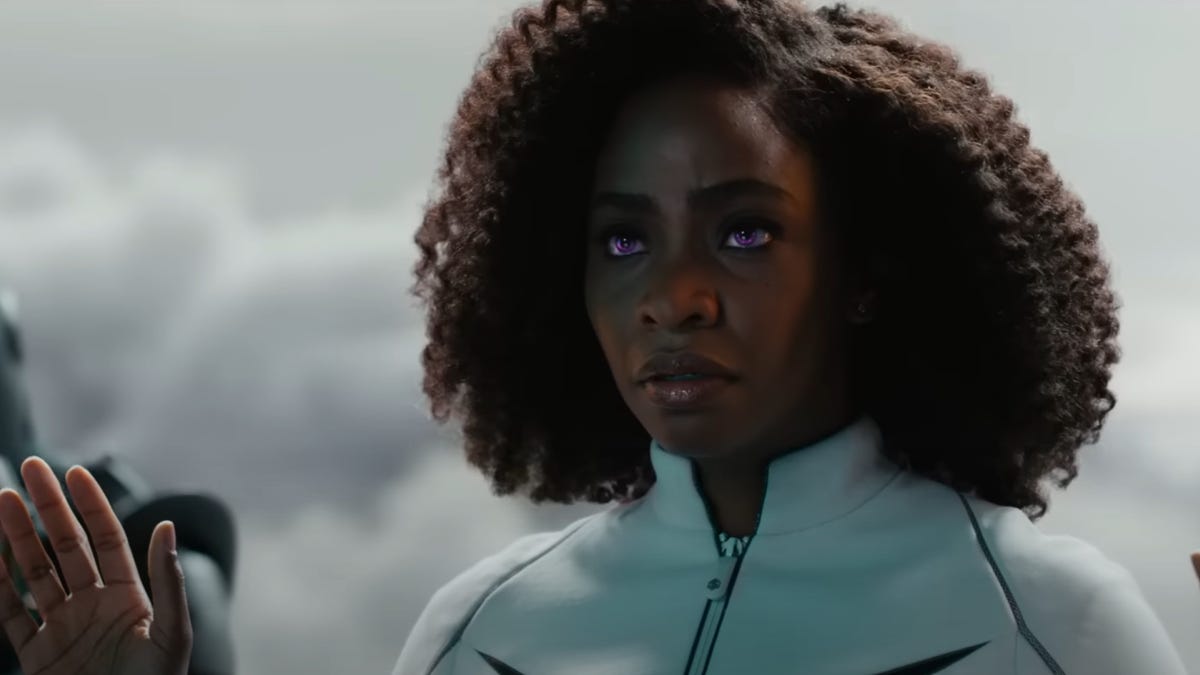 Monica Rambeau, Photon in 2023