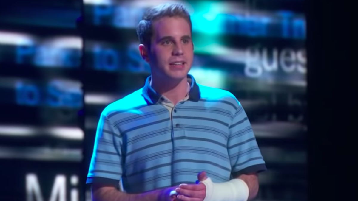 Dear Evan Hansen trailer: Ben Platt too old for movie, not role