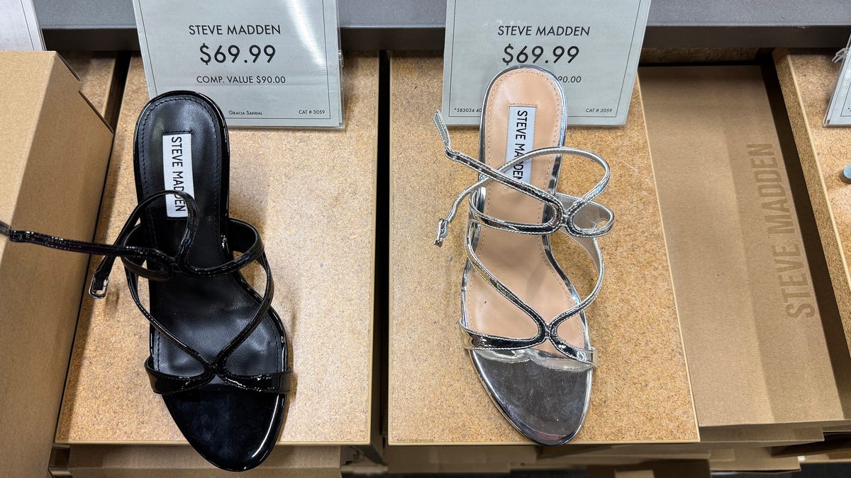 Black TikTok Just Saw Beloved Designer Steve Madden's Face for the First Time, and Their Reactions Are Hilarious