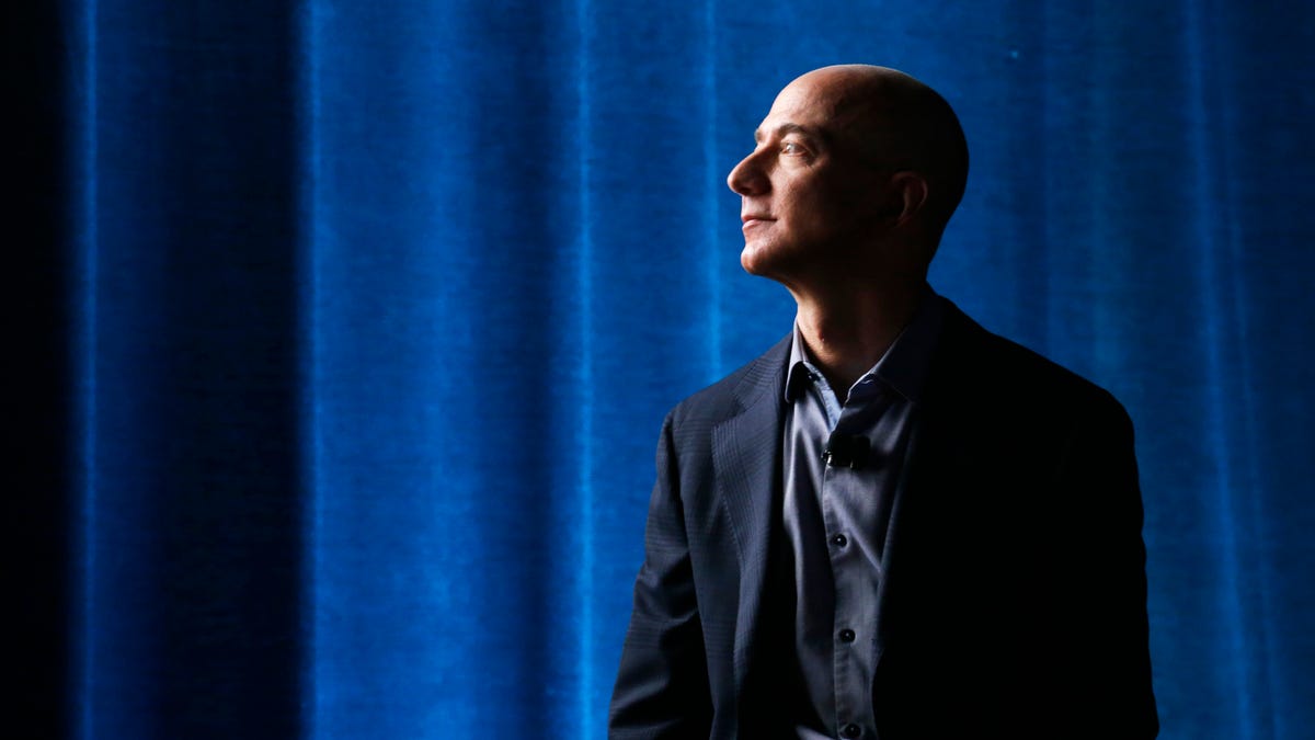 Amazon is now aggressively going after Google’s core business